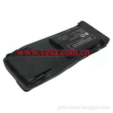 TWO-WAY Radio battery for MOTOROLA HNN9360
